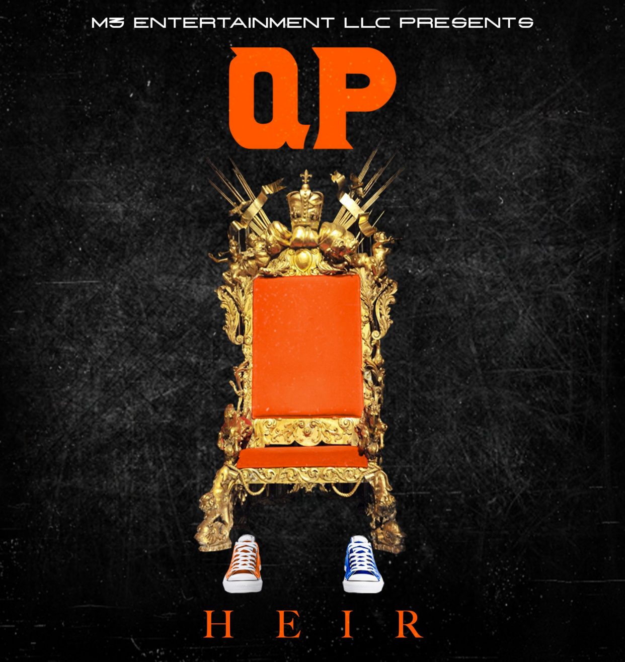 Qp album cover
